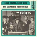 Love Comes Love
                  Dies / The Troyes