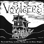 Cycle One / 513 Voyagers